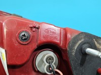 Lampa tył prawa Kia Optima IV 15-20 sedan EUROPA