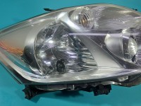 Reflektor prawy lampa przód Toyota Auris I EUROPA