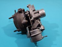 Turbosprężarka Renault Scenic III 54389700001 1.6 dci 131KM