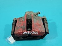 Zacisk przód lewy Vw Polo III 6N 1.4 16V