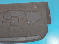 Półka tylna tył bagażnika Ford Mondeo Mk5