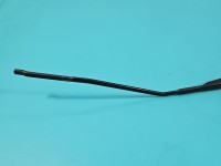 Ramie wycieraczki przód komplet lewe prawe Renault Megane III 288810005R, 288860005R