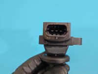 Cewka zapłonowa Nissan Micra K11 0221504017, 1220703023 1.0 16V Nissan, 4 sztuki / 3 - pin