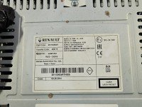 Radio fabryczne Dacia Dokker 281150954R radioodtwarzacz