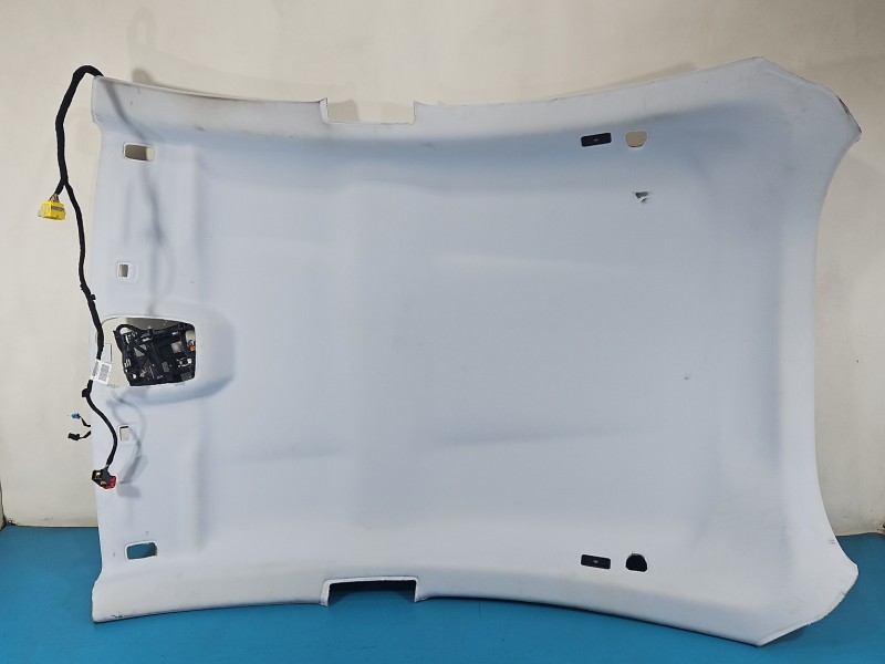 Podsufitka Peugeot 508 II 18- HB