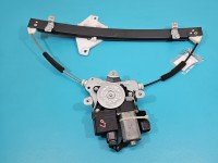 Podnośnik przód lewy Opel Antara 96673003 5d HB