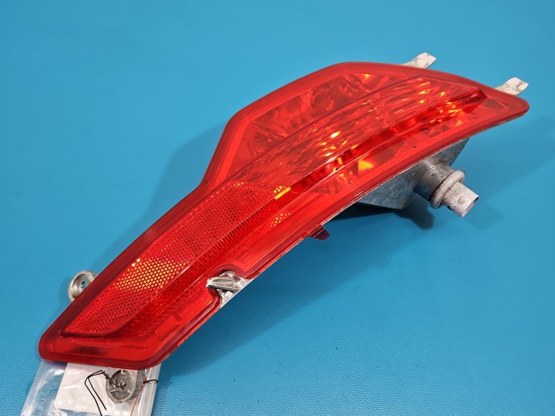 Lampa tył prawa zderzaka przeciwmgielna BMW X6 E71