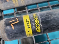 Amortyzator tył komplet tylny lewy prawy Fiat Tipo II 15- L+P