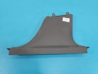 Osłona ZAŚLEPKA PLASTIK Mercedes CLA C118 X118 A1186920200