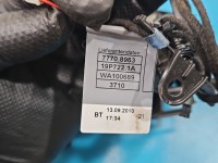 Klamka tył lewa zewnętrzna BMW X6 E71 7209883