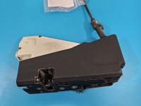 Zamek tył prawy Seat Alhambra I 6pin , 93BG-220A20-DD
