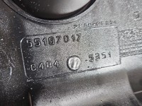 Pokrywa zaworów Opel Zafira B 1.9 cdti 55197017