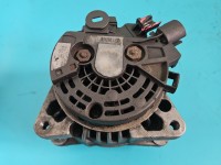TEST Alternator Citroen Berlingo I 0124525034 2.0 hdi