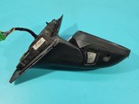 Lusterko prawe Volvo S80 II srebrny 426-26 europa