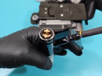 Pas bezpieczeństwa przód prawy pasażera Ford Fusion USA 12-20 DG93-54612D64-AJ