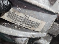 Skrzynia biegów 20TT55 Toyota Aygo II 14-22 1.0 vvti