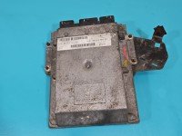 Komputer Sterownik silnika 9665066480, 9661256980 Peugeot Boxer II 2.2 hdi