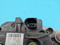 TEST Alternator Vw Passat B5 028903031 1.9 tdi