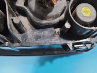 Lampa tył prawa LEXUS CT 10-22 HB EUROPA