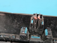 Atrapa grill Formentor 20-