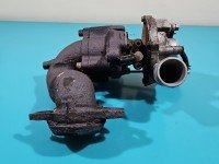 Turbosprężarka Peugeot Boxer I K03-062, 5303-970-0062, 53039700062 2.2 hdi 101KM