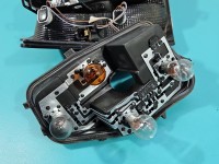 Lampa tył prawa Skoda Fabia III HB EUROPA