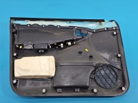 Tapicerka drzwi przód prawa boczek Toyota Corolla E12 67777-02160, 67763-02180