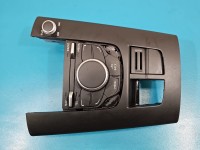 Przełącznik radia nawigacji panel Audi A3 8V 8V0919614B