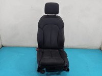 Fotele komplet kanapa AUDI A6 C7