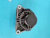 TEST Alternator Peugeot 208 I 9806007480 1.2 Pure Tech