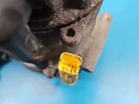 Sprężarka klimatyzacji kompresor 9802501780, 9802555880 Citroen C4 Cactus 14-20 1.6 hdi