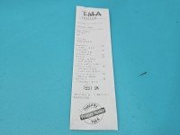 TEST Alternator Honda Accord VI 98-02 0124325006 1,8.0 16V