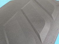 Osłona silnika górna Opel Astra V K 55513631, 506186333 1.5 cdti