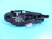 Klamka tył lewa zewnętrzna Peugeot 308 II T9 9802977380