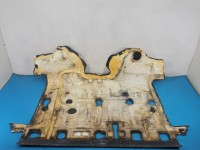 Wykładzina DYWAN PODŁOGA Renault Master III 10-24