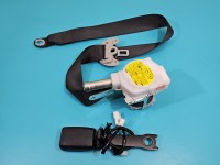 Pas bezpieczeństwa przód prawy pasażera Toyota Auris II 7P3170-P