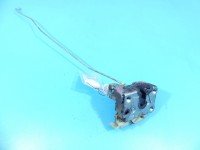 Zamek przód lewy Dacia Dokker EUROPA 2 pin