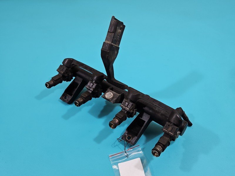 TESTOWANY Wtryskiwacz Citroen Berlingo I 01F002A, 9628982980D 1.4 8V wiel TESTOWANY Wtryskiwacz Citroen Berlingo I 01F002A, 9628982980D 1.4 8V wiel