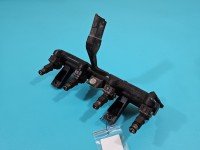TESTOWANY Wtryskiwacz Citroen Berlingo I 01F002A, 9628982980D 1.4 8V wiel