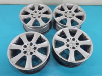 4X alufelgi felgi 16" komplet Ford S-max I MK1 R16