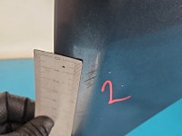 Maska przednia Fiat Scudo II 06- EZW