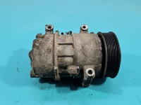 Sprężarka klimatyzacji kompresor 8200956574A Renault Megane III 1.9 dci