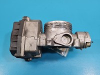 Przepustnica Peugeot 207 9640796280, 408239821001 1.4 8V