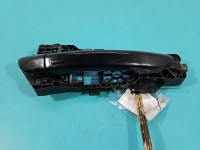 Klamka tył prawa zewnętrzna Vw Passat B7 3C0837886