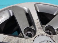 4X alufelgi felgi 16" komplet Hyundai I30 II 12-16 R16