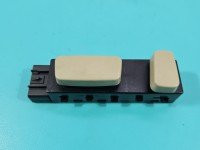 Przełącznik Mitsubishi, STROWANI FOTELEM, STRON LEWA Mitsubishi Outlander II N256839