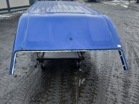 Dach Fiat Ducato IV HB 5d