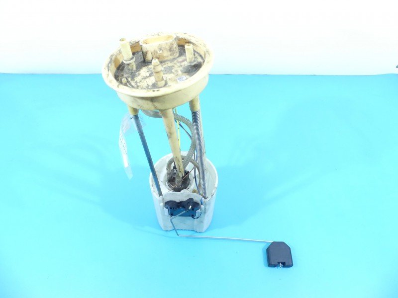 Pompa paliwa Amarok 10-16 2.0 tdi 2H0919050B