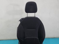 Fotel prawy przód pasażera CITROEN DS3 10-16 3d EUROPA