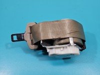 Pas bezpieczeństwa tył lewy Producent części: FORD, Europejska, Lt Ford Escape III 12- CJ5478611B69AL